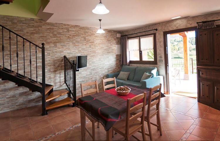 Apartamento Vega Rodiles El Valle Villaviciosa  Exteriör bild