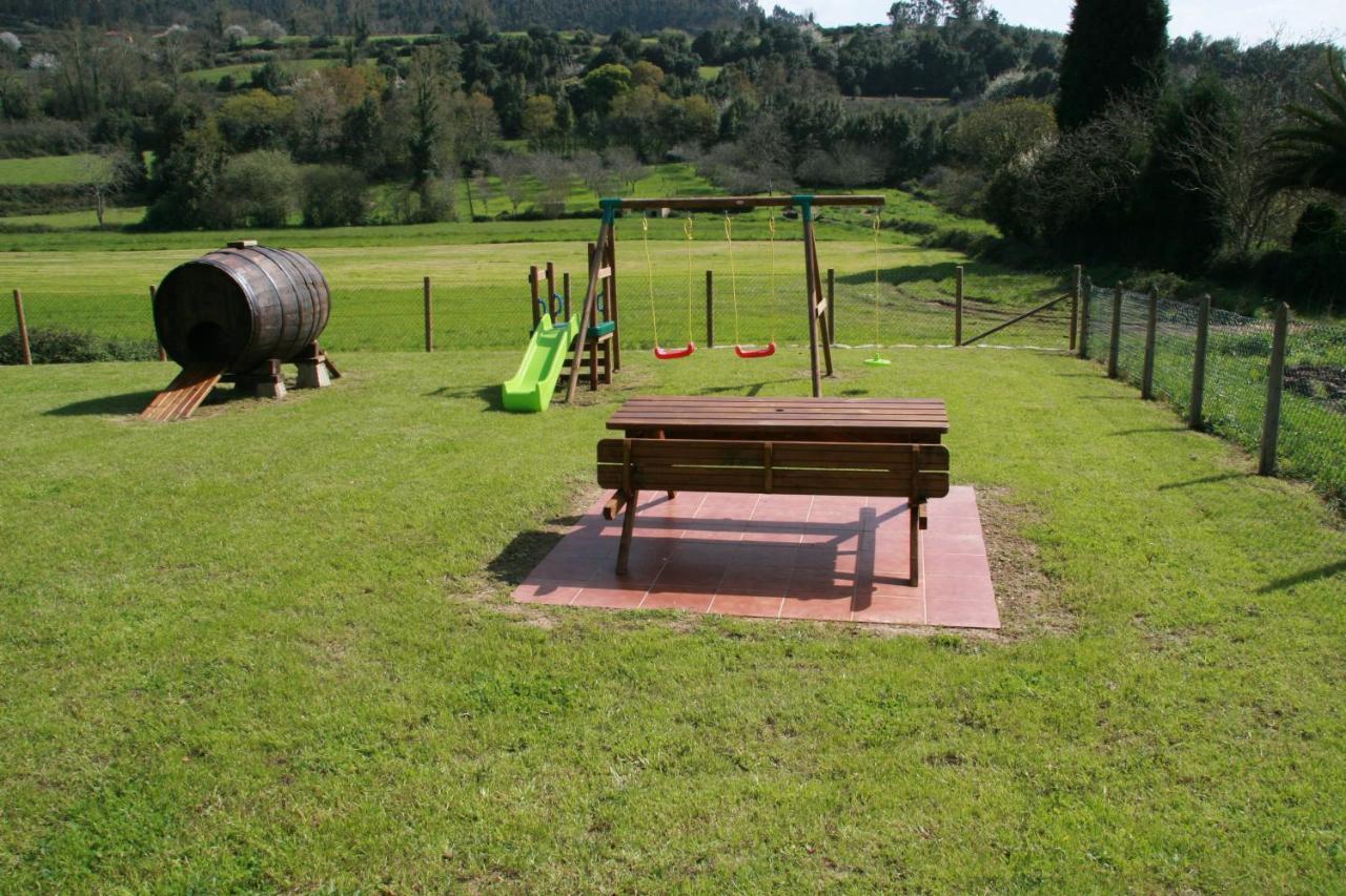 Apartamento Vega Rodiles El Valle Villaviciosa  Exteriör bild